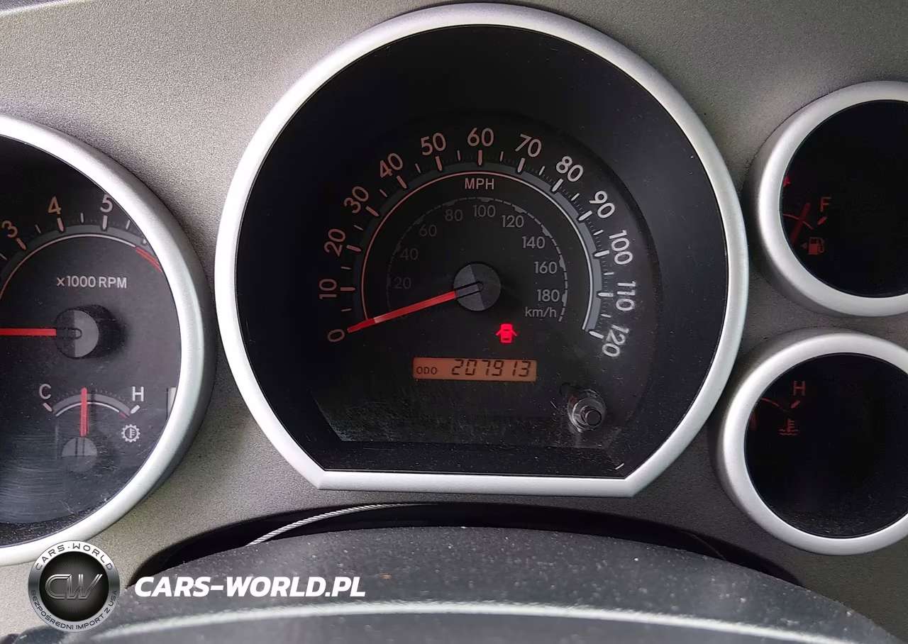 2011 Toyota Tundra Grade 5.7L V8 VIN:5TFUY5F17BX198707 - 14