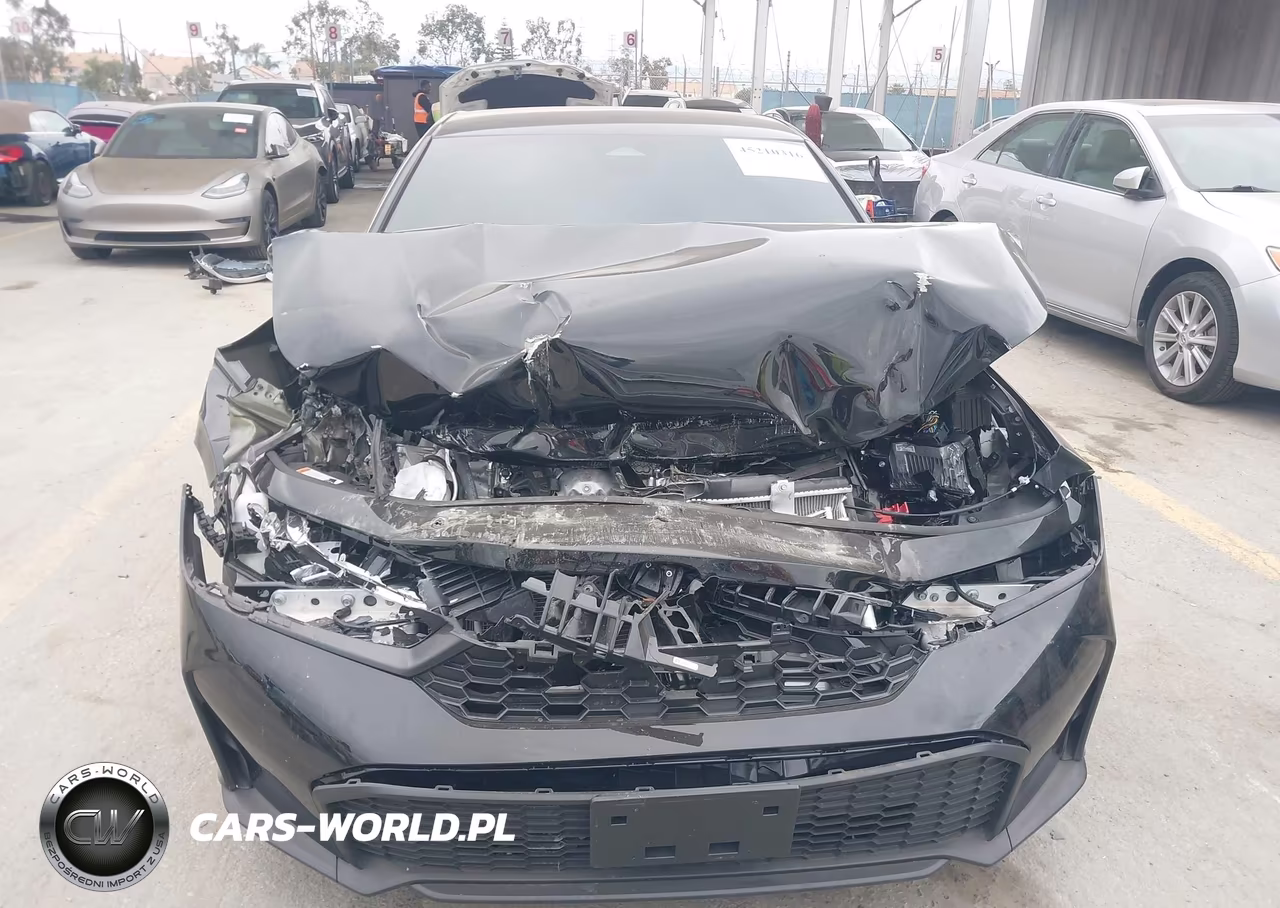 2026 Honda Civic Sport VIN:19XFL2H86TE015377 - 12