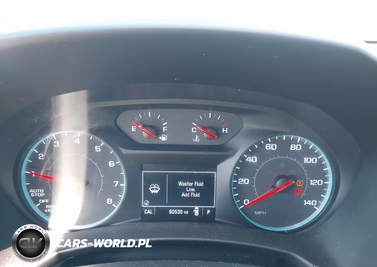 2018 Chevrolet Equinox Lt VIN:2GNAXSEV4J6156865 - 7