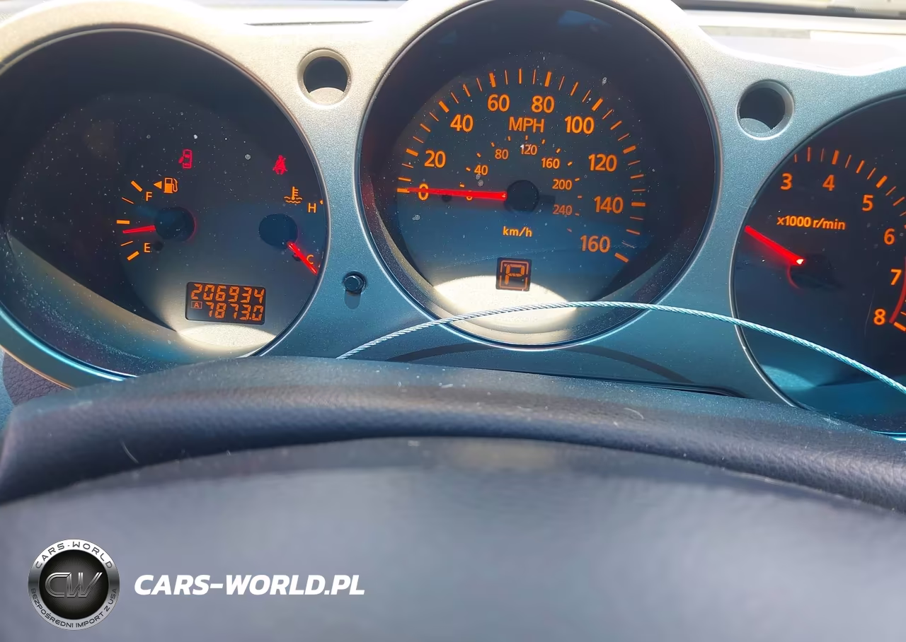 2004 Nissan Maxima 3.5 Se VIN:1N4BA41E54C914682 - 7