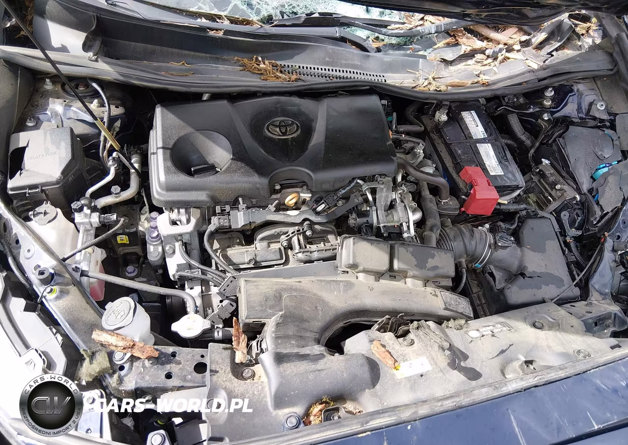 2020 Toyota Rav4 Xle Premium VIN:2T3A1RFV3LW093475 - 10