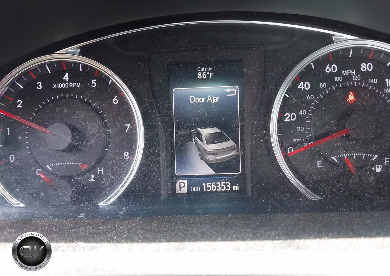 2017 Toyota Camry Se VIN:4T1BF1FK8HU689999 - 7