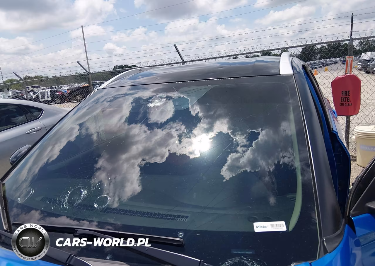 2022 Nissan Kicks Sv Xtronic Cvt VIN:3N1CP5CV4NL485530 - 6