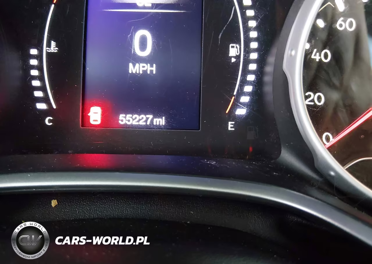 2018 Jeep Compass Sport 4X4 VIN:3C4NJDABXJT332137 - 15