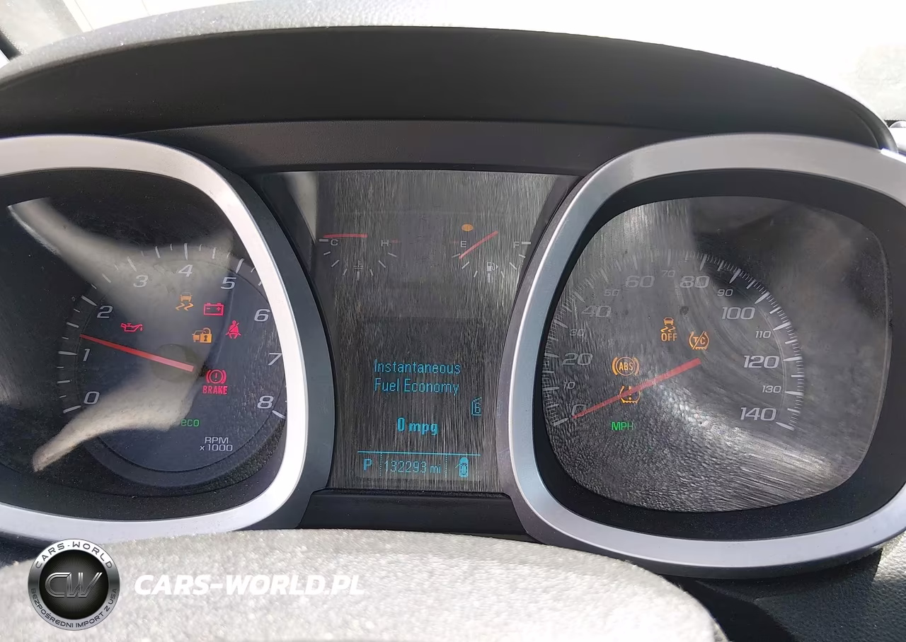 2012 Chevrolet Equinox 1Lt VIN:2GNALDEK5C6277517 - 7