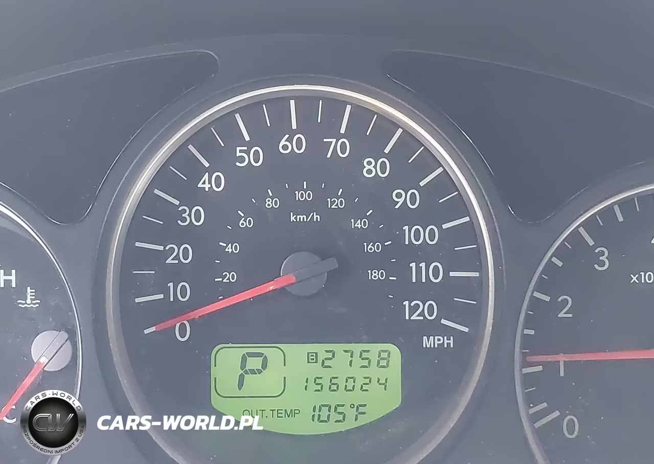 2005 Subaru Forester 2.5X VIN:JF1SG63695H727045 - 15