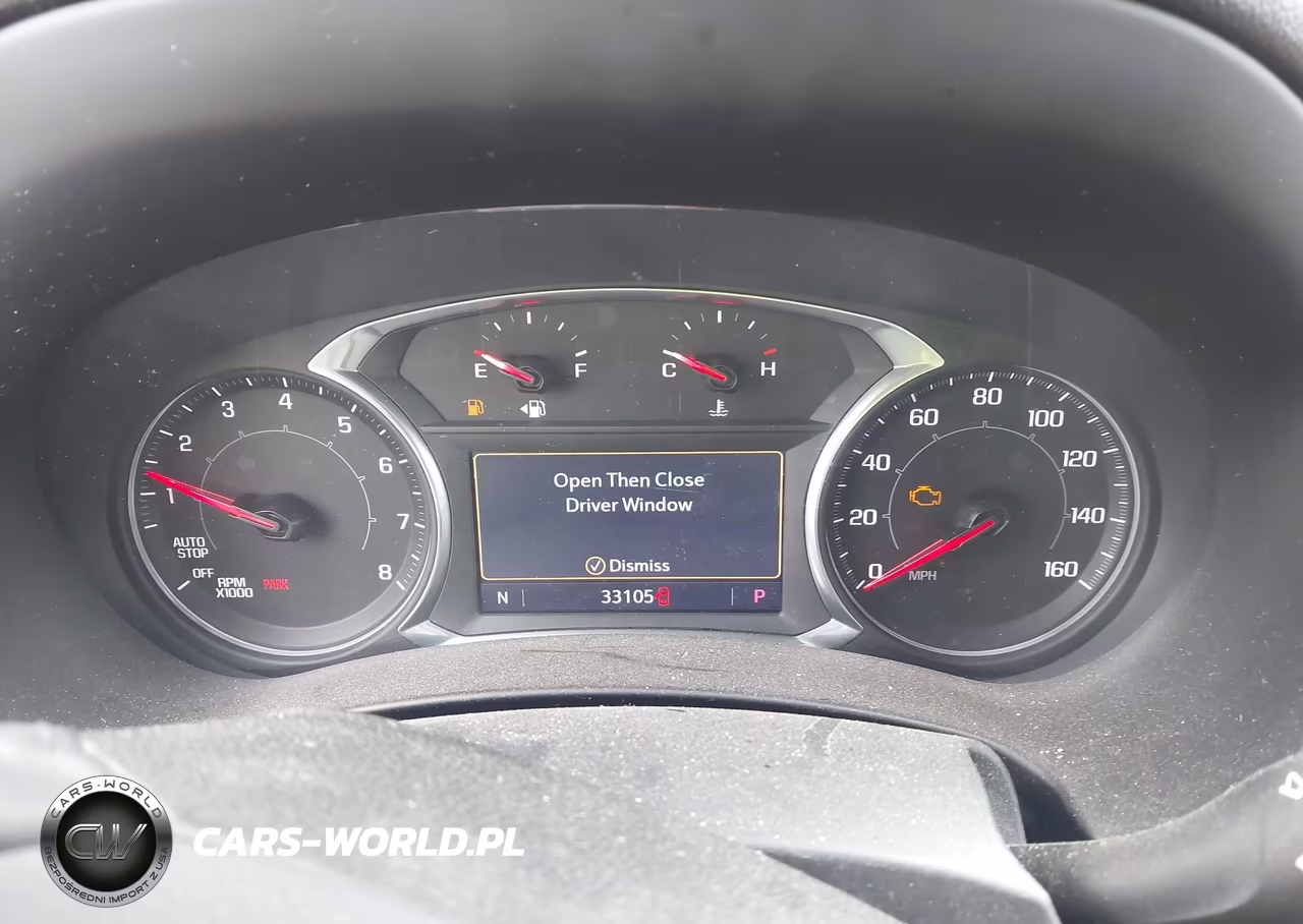 2019 GMC Terrain Denali VIN:3GKALXEX6KL276543 - 7
