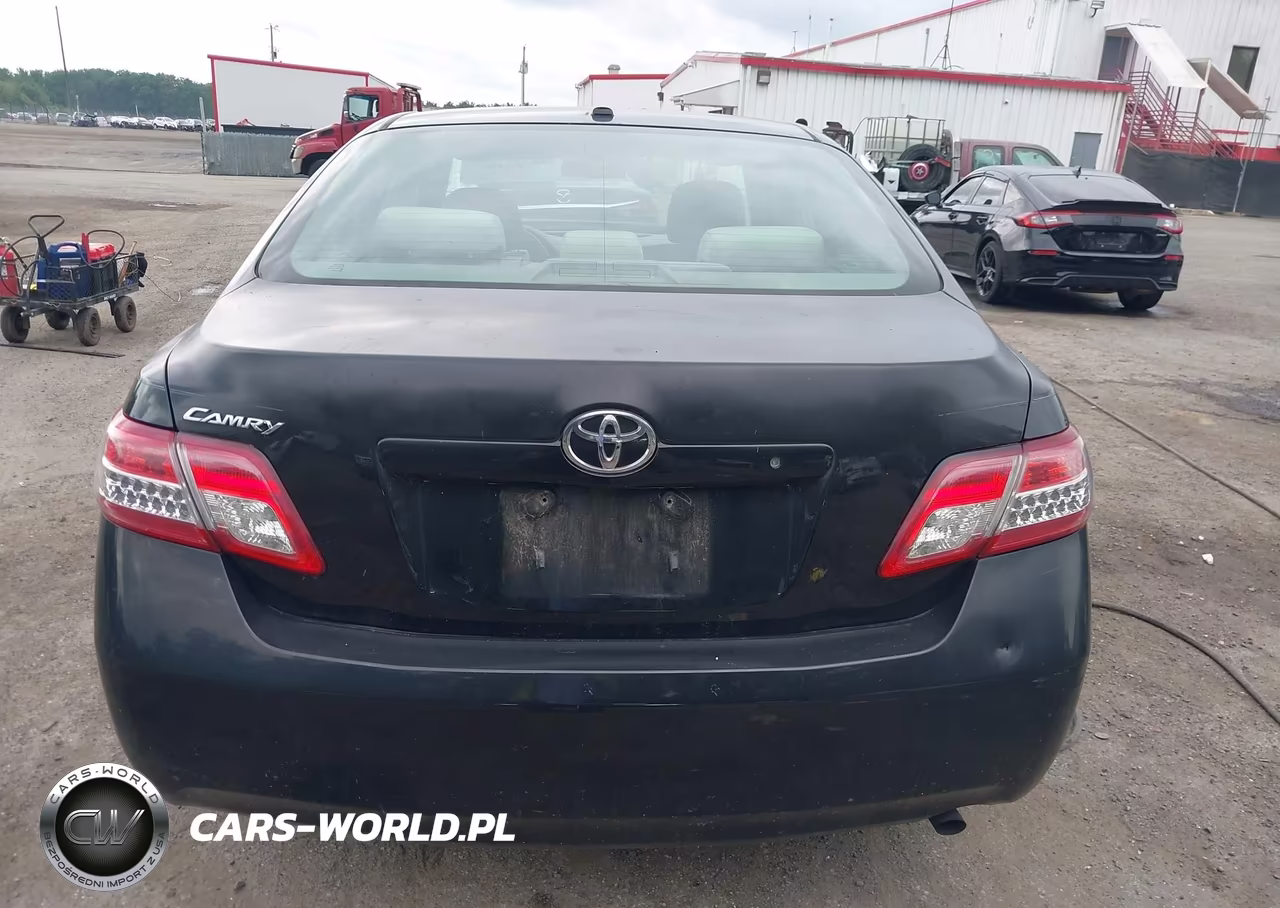 2010 Toyota Camry VIN:4T1BF3EK2AU075940 - 15