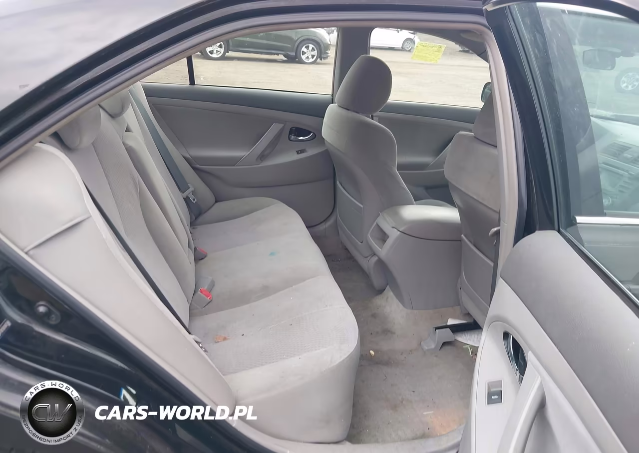 2010 Toyota Camry VIN:4T1BF3EK2AU075940 - 8
