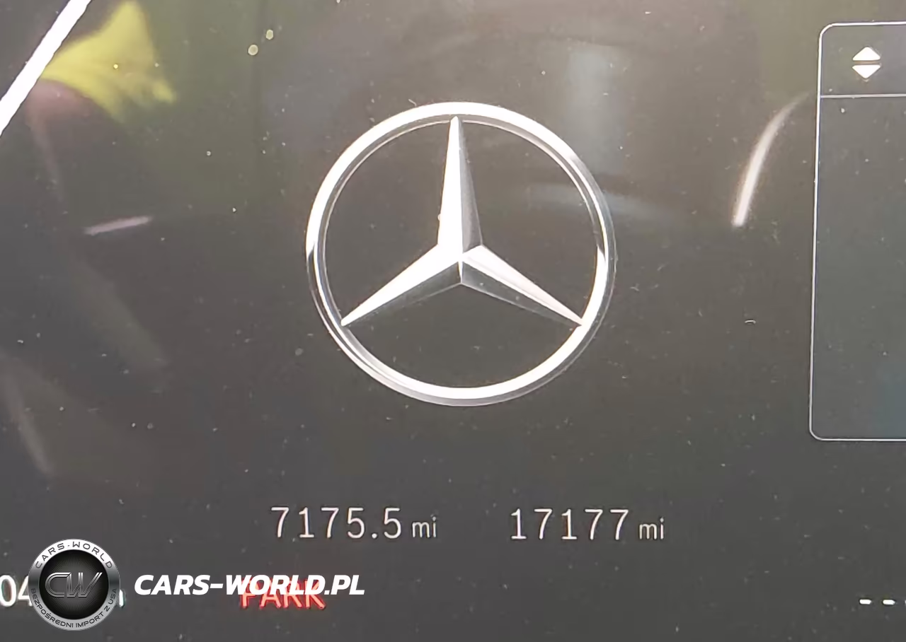2025 Mercedes-Benz Gls 450 4Matic VIN:4JGFF5KE7SB317050 - 16