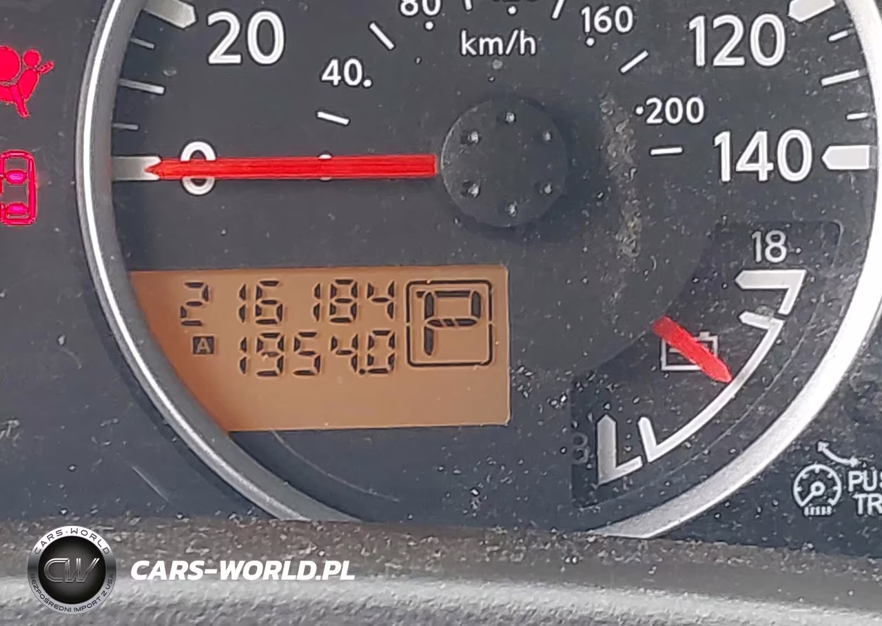 2008 Nissan Pathfinder Se VIN:5N1AR18U78C631468 - 15