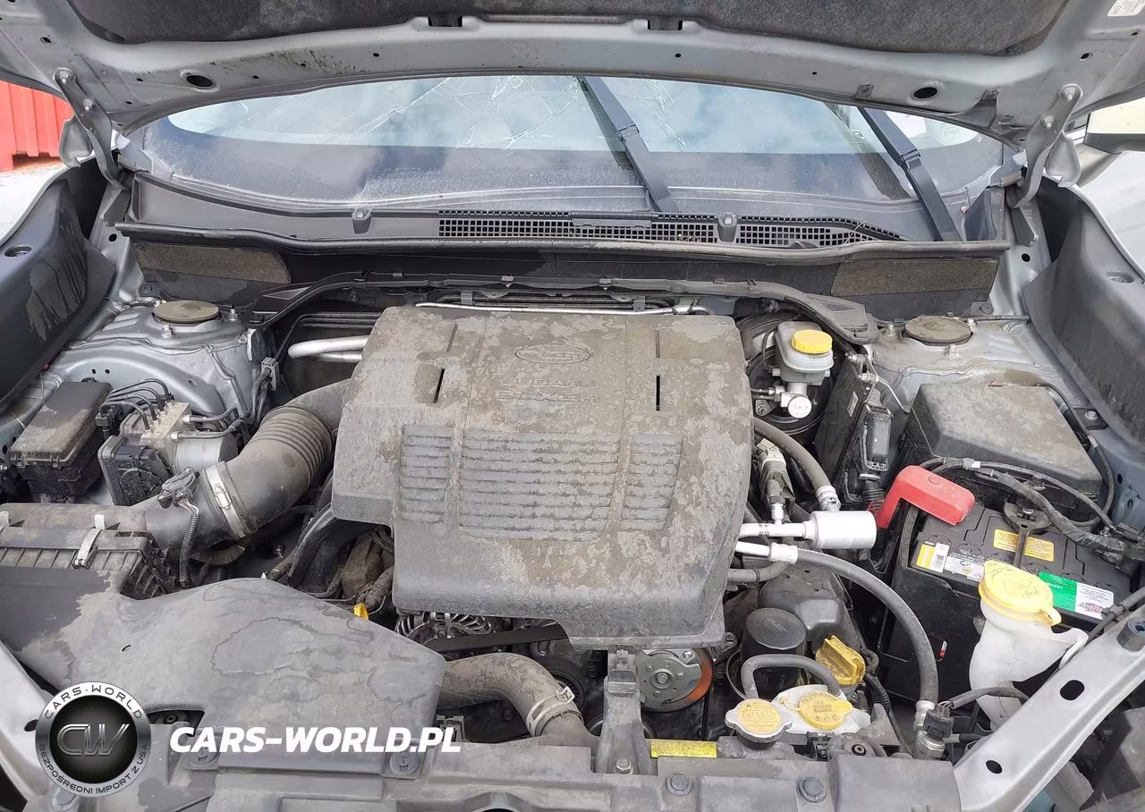 2020 Subaru Forester Limited VIN:JF2SKASC8LH476309 - 10