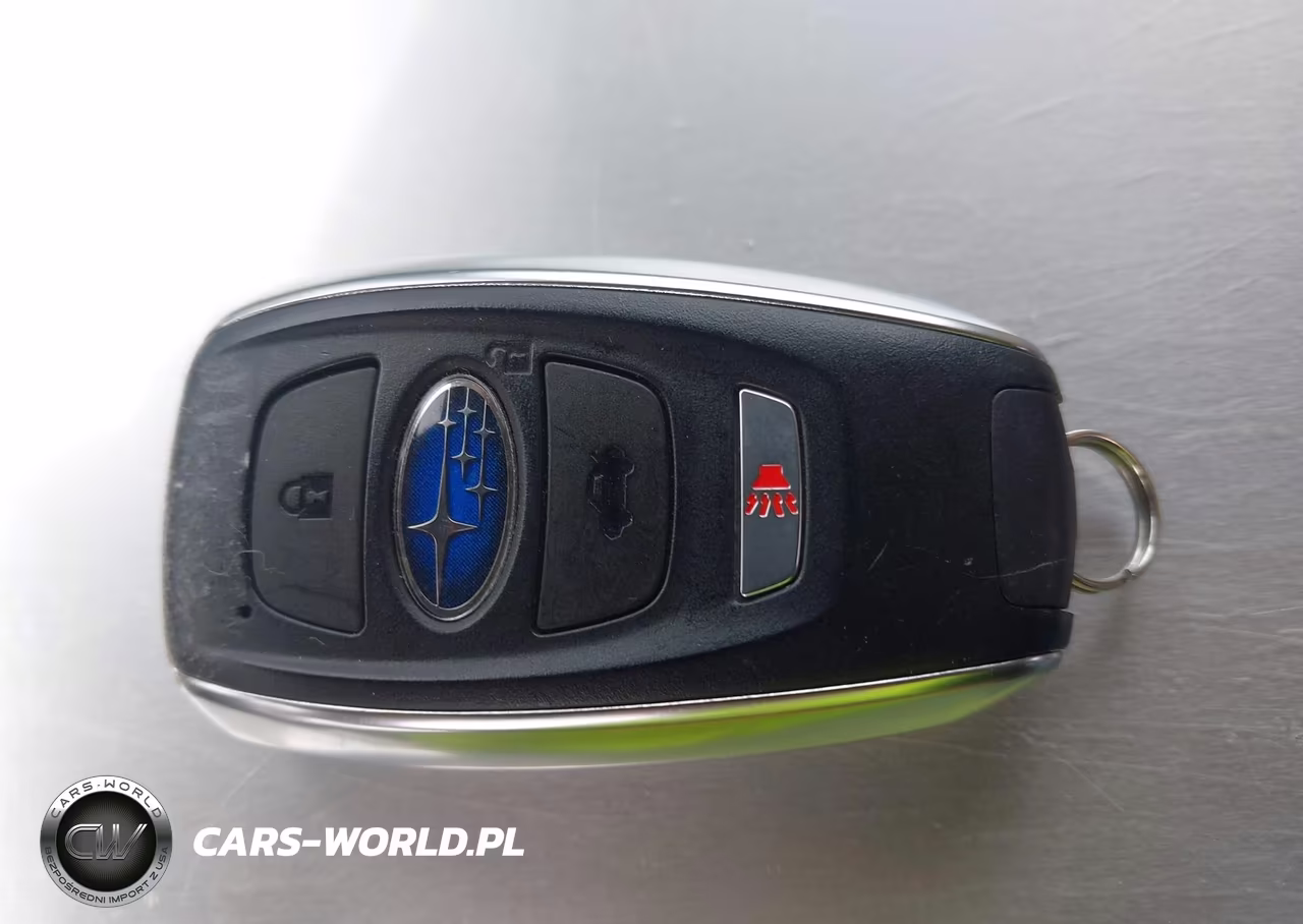 2020 Subaru Forester Limited VIN:JF2SKASC8LH476309 - 11