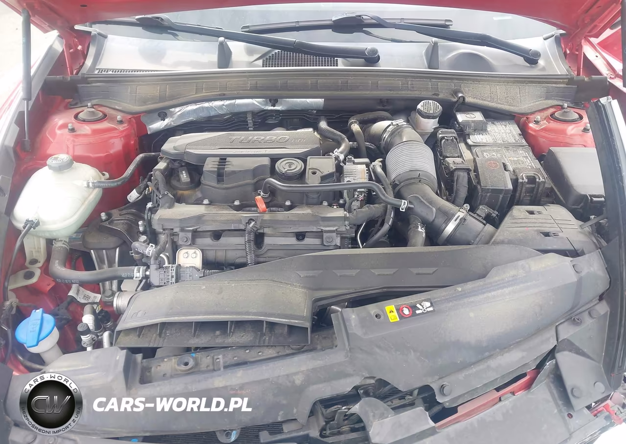 2020 Hyundai Sonata Sel Plus VIN:5NPEJ4J25LH043203 - 10