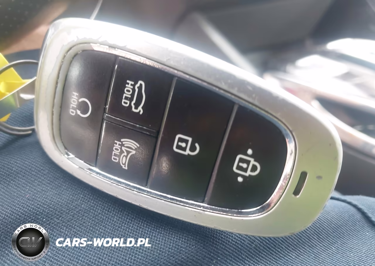 2020 Hyundai Sonata Sel Plus VIN:5NPEJ4J25LH043203 - 11