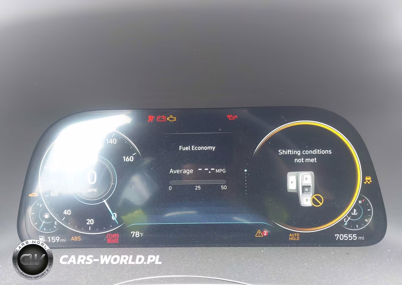 2020 Hyundai Sonata Sel Plus VIN:5NPEJ4J25LH043203 - 7