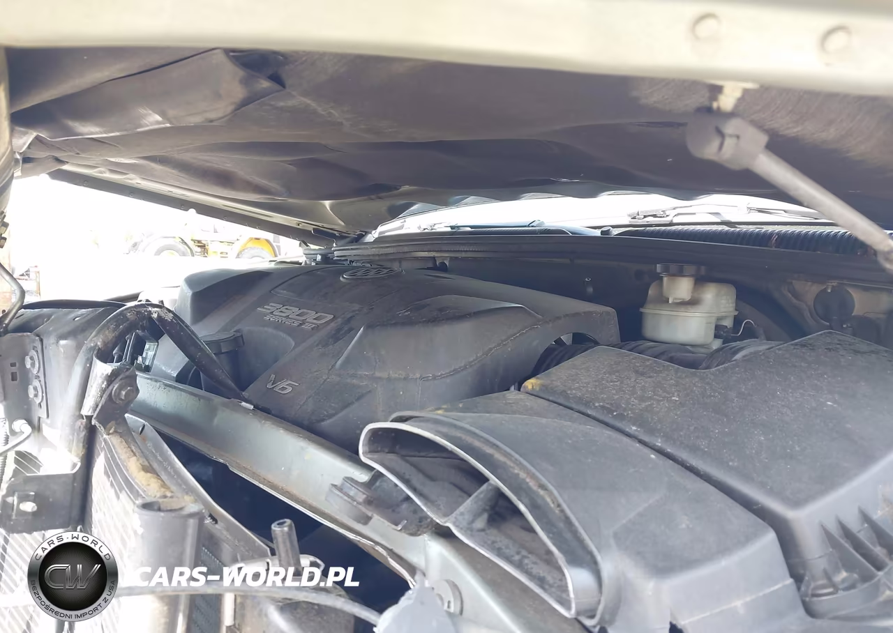 2007 Buick Lucerne Cx VIN:1G4HP57207U154385 - 10