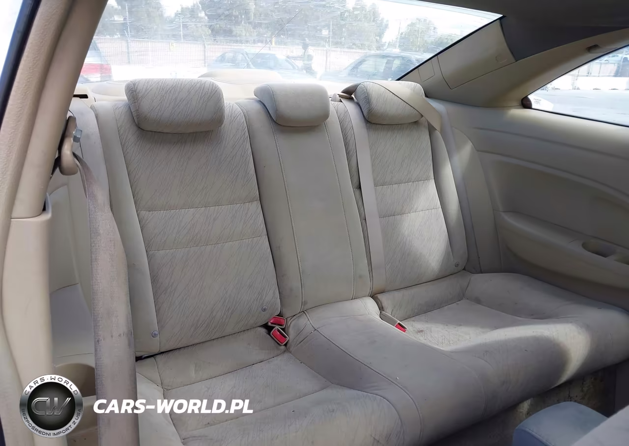 2006 Honda Civic Ex VIN:2HGFG12806H552070 - 8