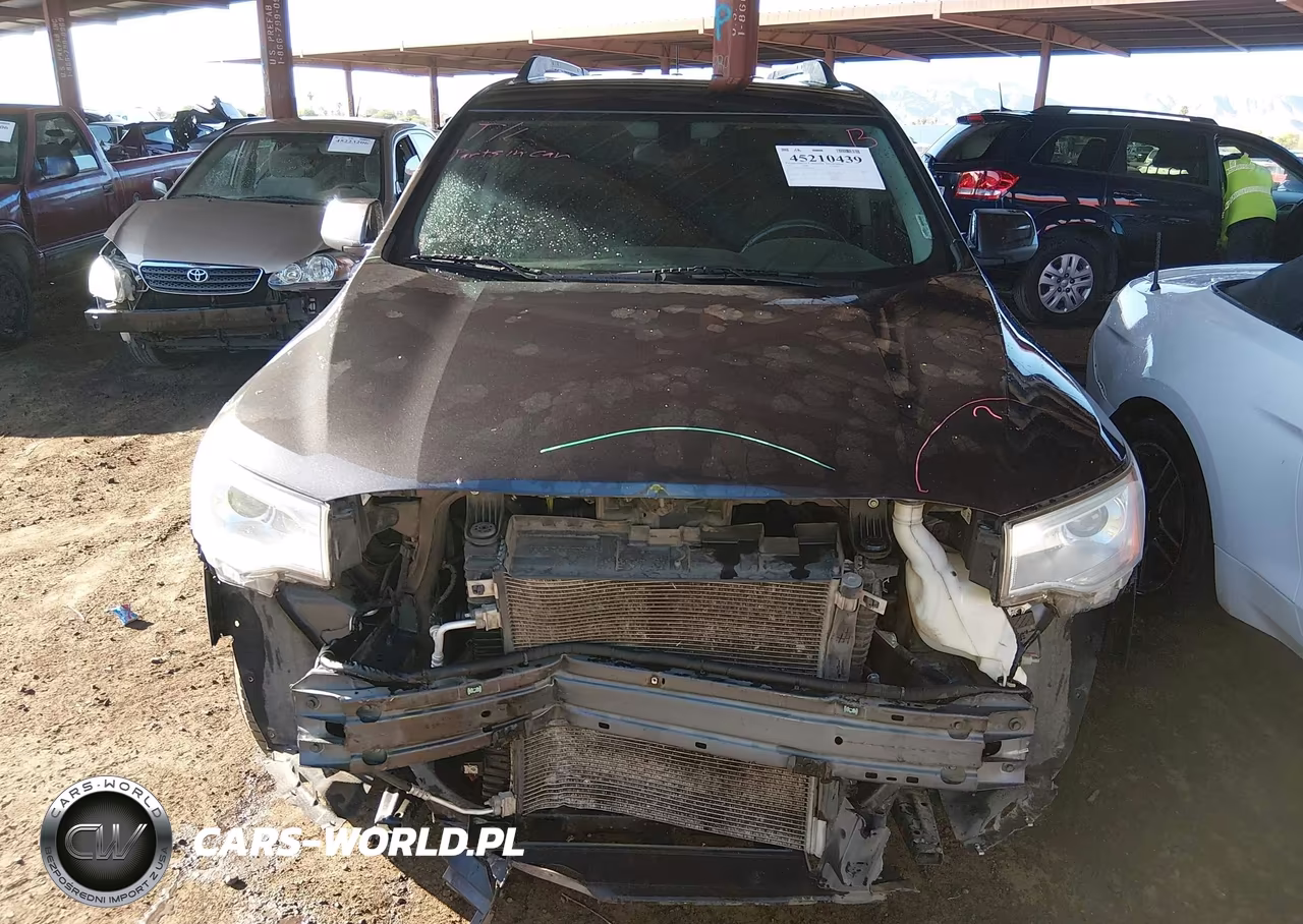 2017 GMC Acadia Sle-2 VIN:1GKKNLLSXHZ208049 - 6