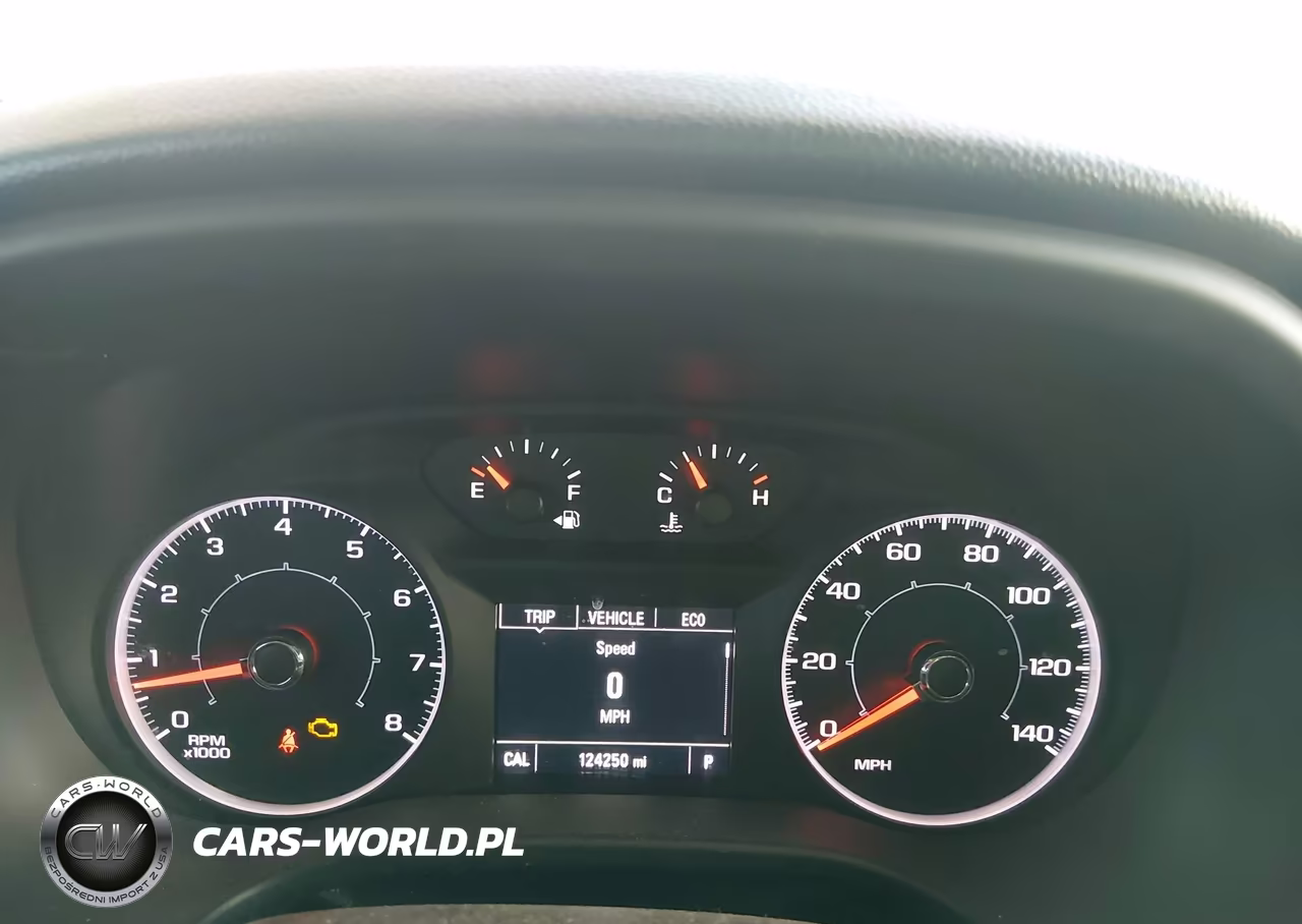 2017 GMC Acadia Sle-2 VIN:1GKKNLLSXHZ208049 - 7