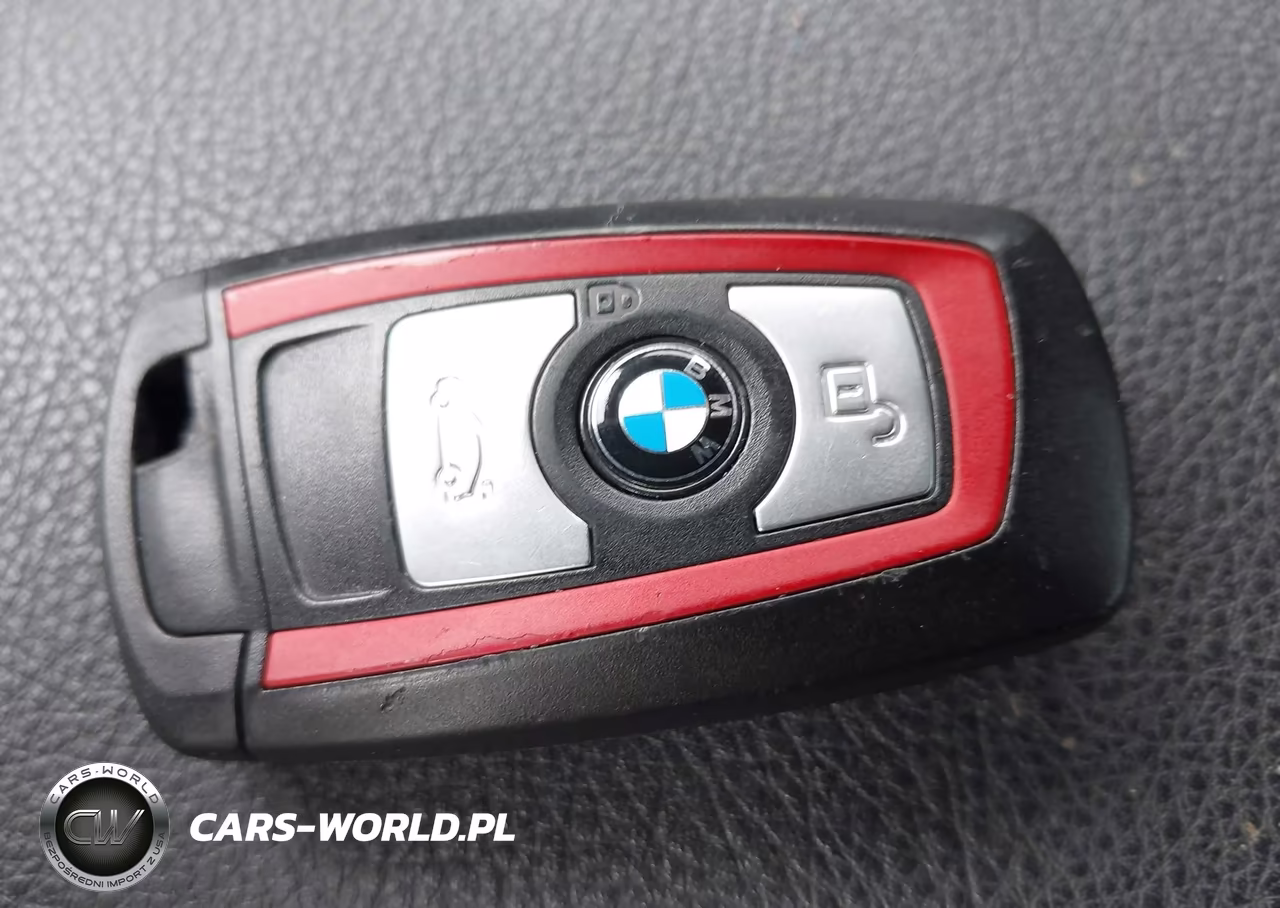 2013 BMW 328I xDrive VIN:WBA3B5G5XDNS00637 - 11