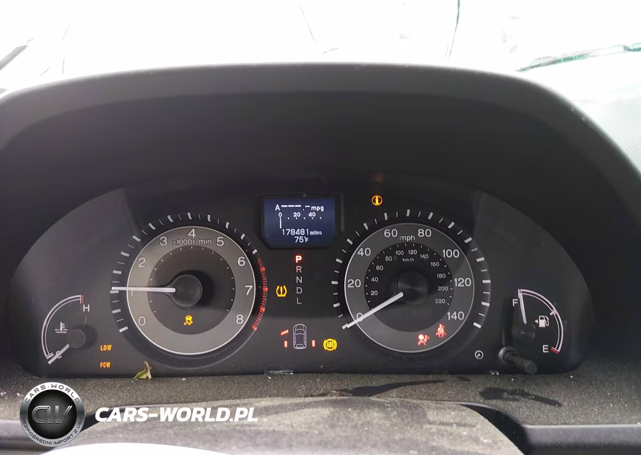 2015 Honda Odyssey Touring-Touring Elite VIN:5FNRL5H95FB062745 - 7