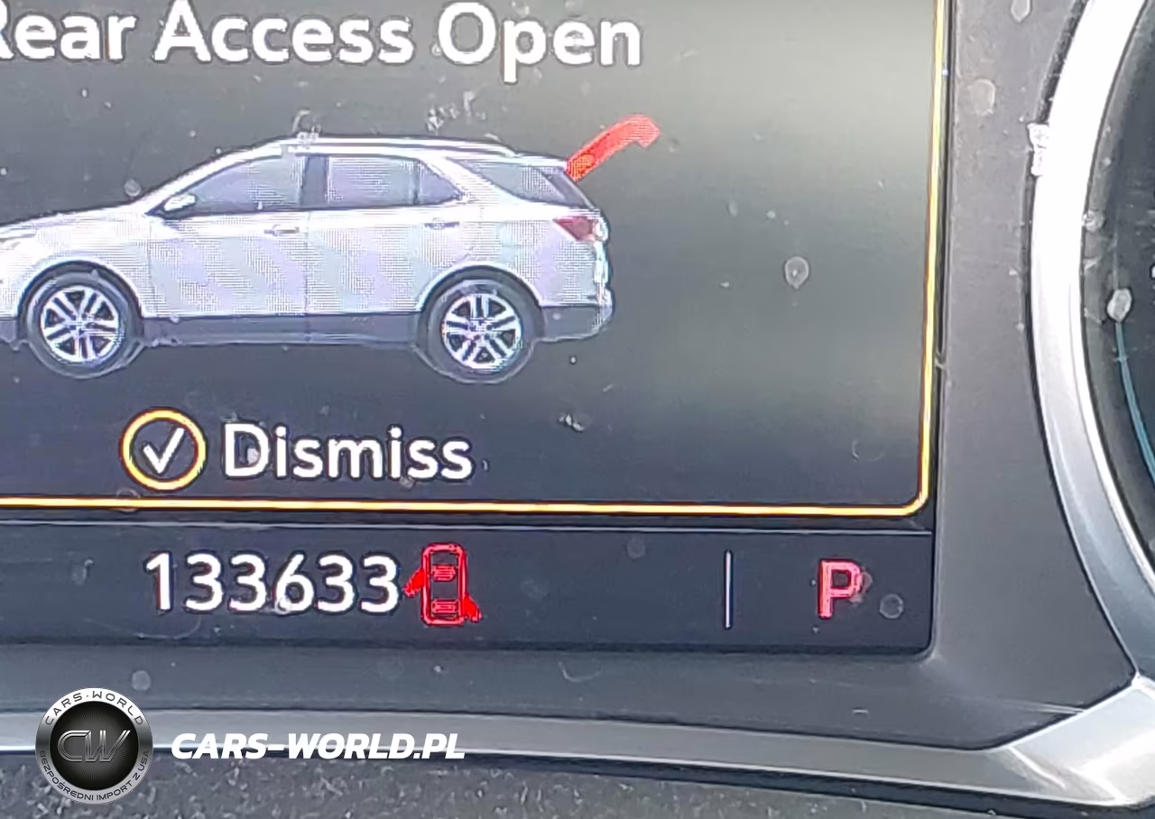 2019 Chevrolet Equinox Premier VIN:3GNAXREU9KL262404 - 15