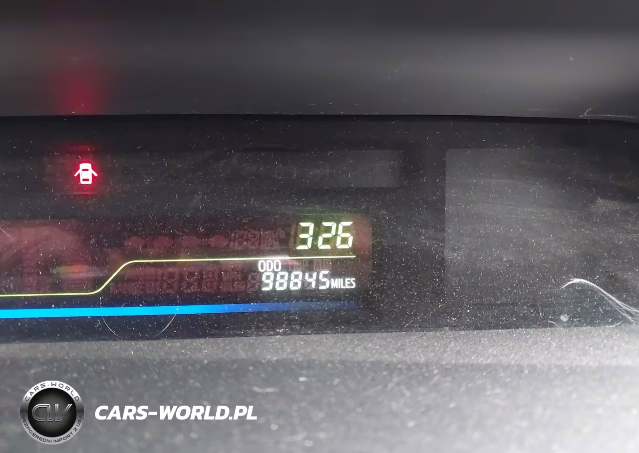 2012 Toyota Prius V Five VIN:JTDZN3EU9C3085297 - 15