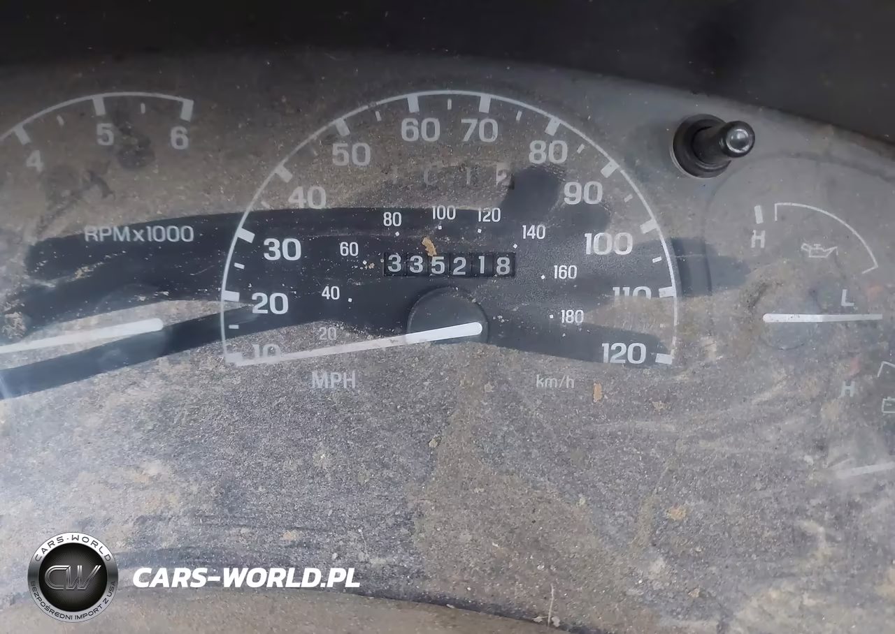 1999 Mazda B2500 Se-Sx-Tl VIN:4F4YR12C4XTM23458 - 14