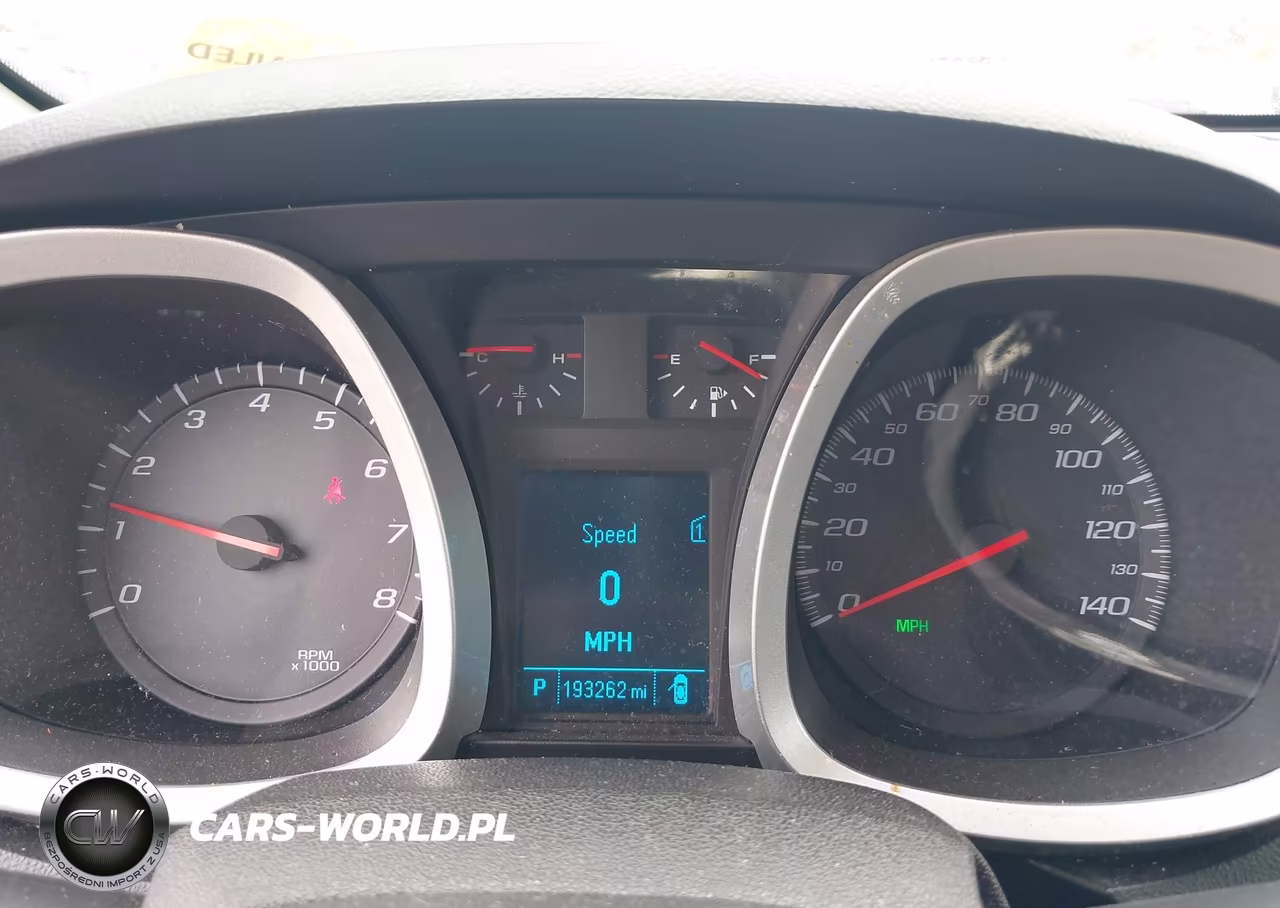 2012 Chevrolet Equinox 1Lt VIN:2GNALDEK6C6392143 - 7