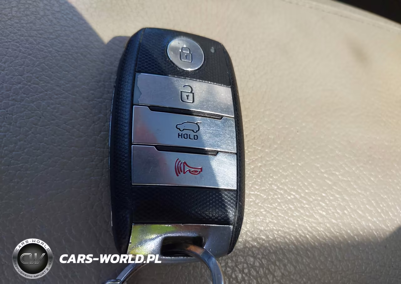 2014 Kia Sorento Ex V6 VIN:5XYKUDA70EG502332 - 11