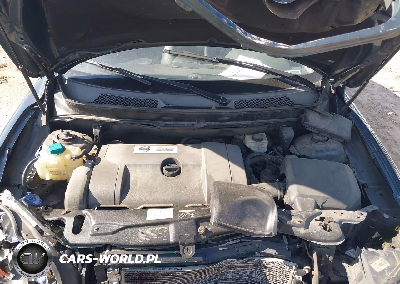 2008 Volvo Xc90 3.2 VIN:YV4CZ982X81478524 - 10