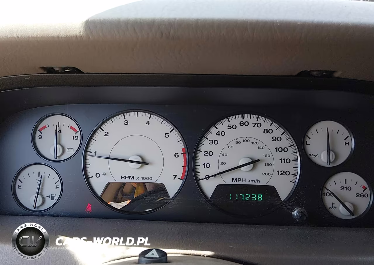 2002 Jeep Grand Cherokee Limited VIN:1J4GW58N62C286782 - 7