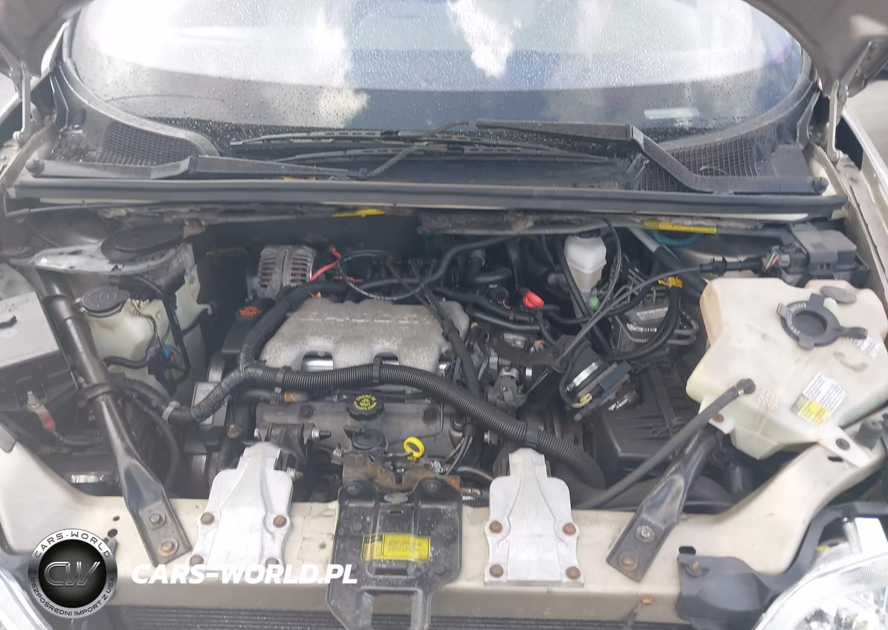 2001 Oldsmobile Silhouette Premiere VIN:1GHDX13E11D141299 - 10