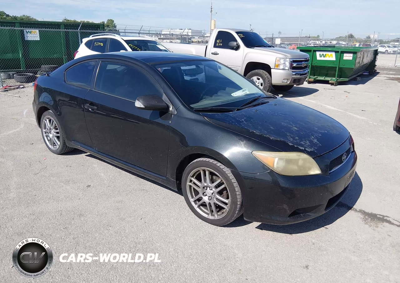2006 Scion Tc – zdjęcie 1 z 11