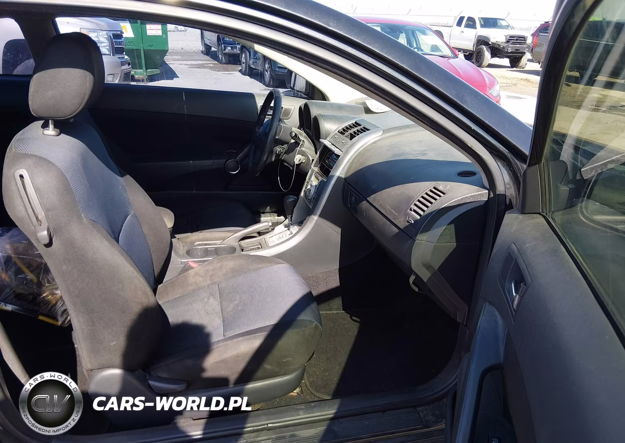 2006 Scion Tc VIN:JTKDE177360119805 - 5
