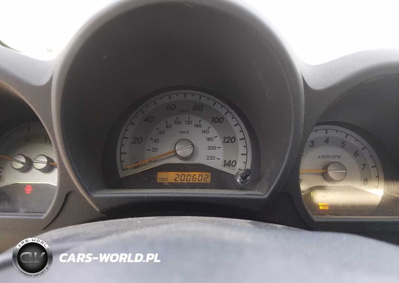 2006 Scion Tc VIN:JTKDE177360119805 - 7
