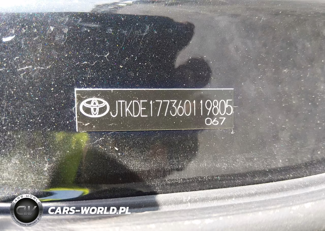 2006 Scion Tc VIN:JTKDE177360119805 - 9