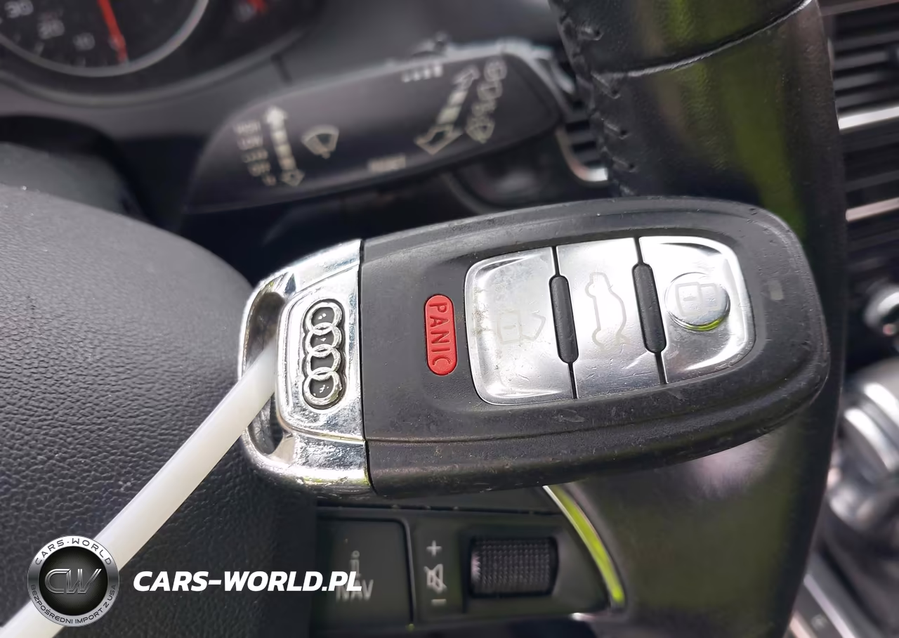 2014 Audi Q5 2.0T Premium VIN:WA1LFAFPXEA026915 - 11