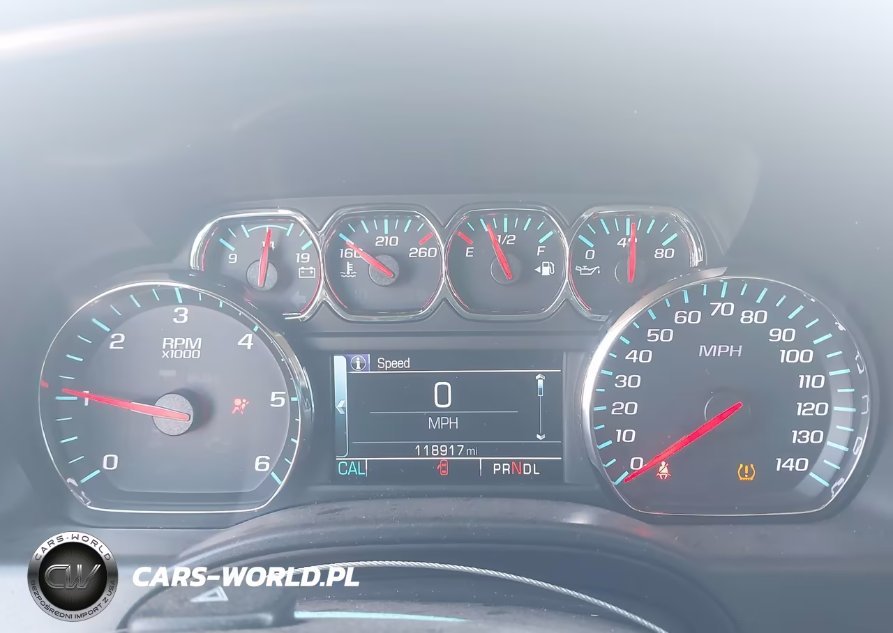 2017 Chevrolet Silverado 1500 1Lt VIN:1GCRCREC9HZ274908 - 7