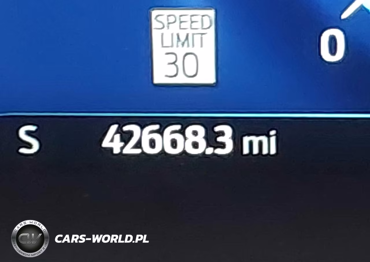 2021 Ford Explorer St VIN:1FM5K8GC1MGB59438 - 15