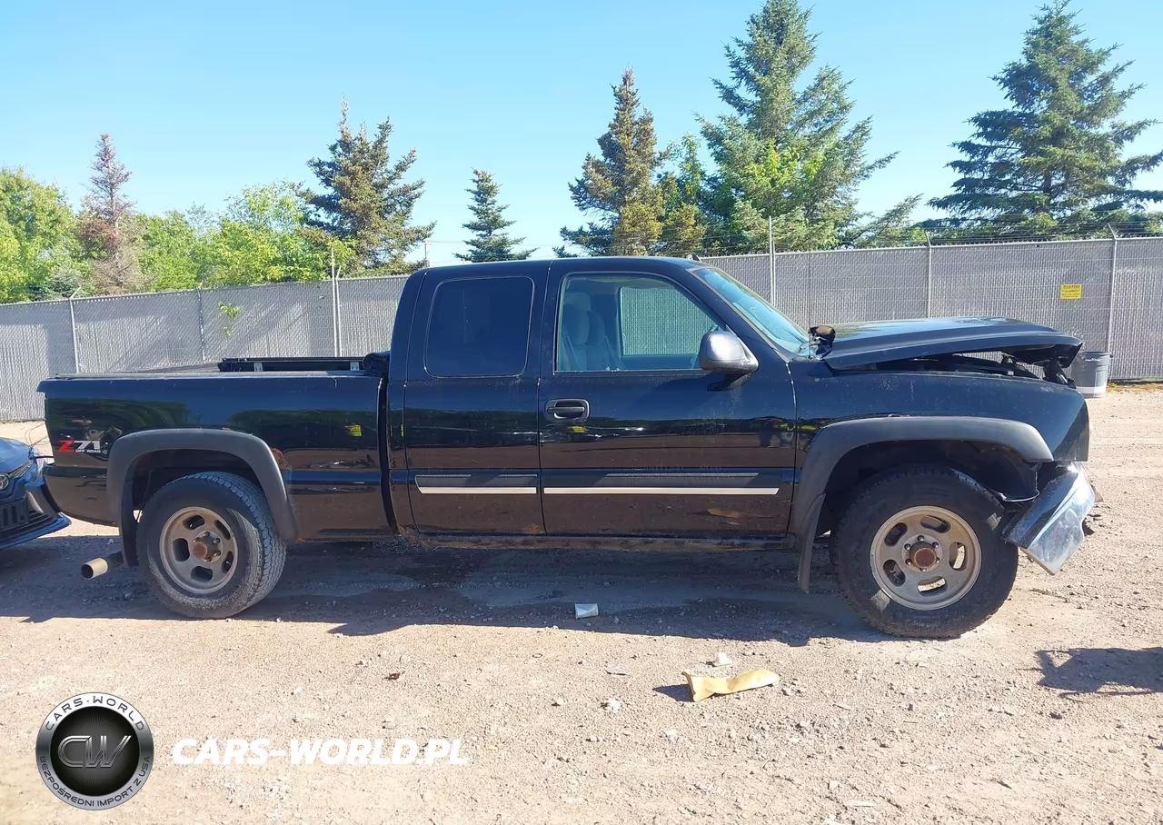 2007 Chevrolet Silverado 1500 Classic Lt2 VIN:1GCEK19Z77Z179716 - 14