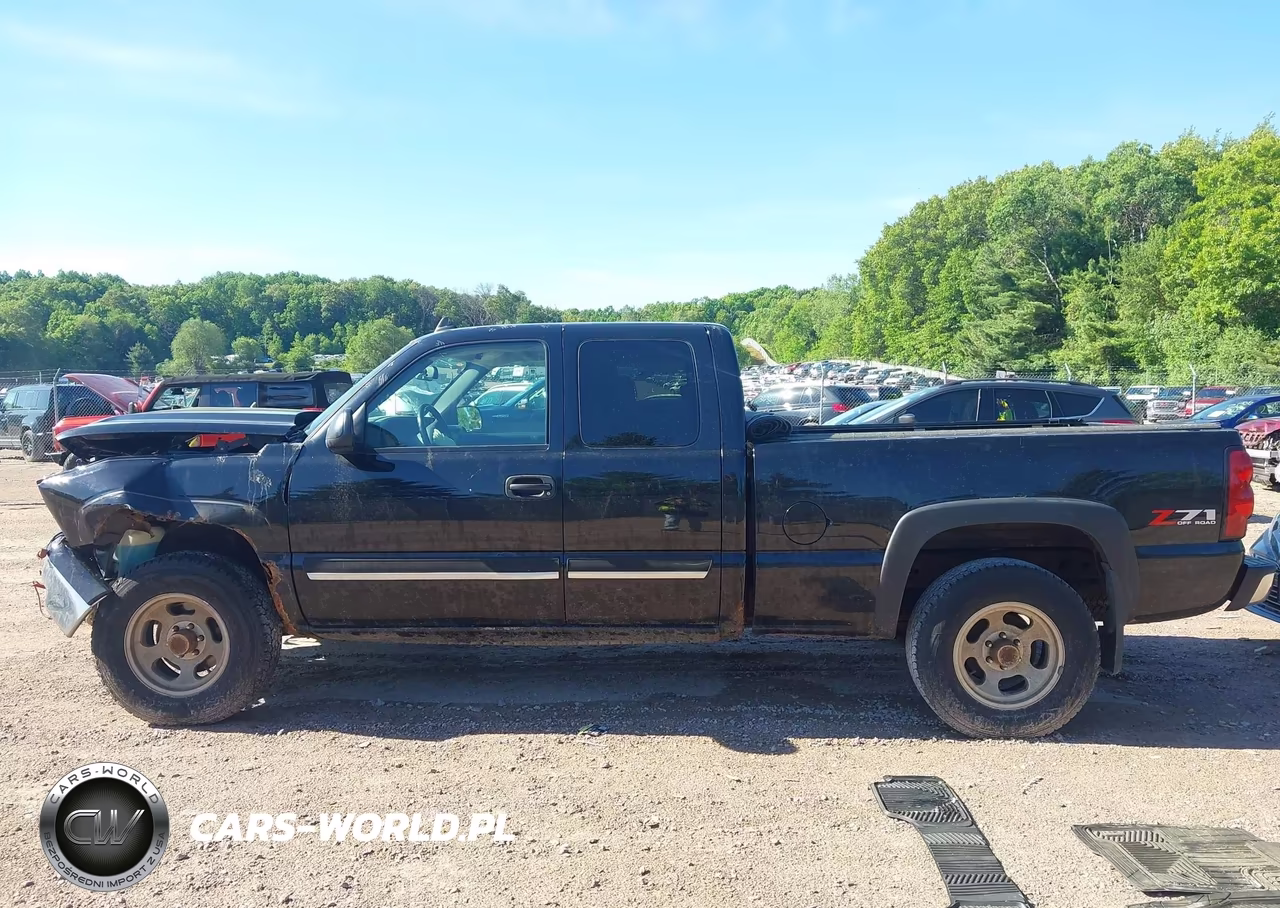 2007 Chevrolet Silverado 1500 Classic Lt2 VIN:1GCEK19Z77Z179716 - 15