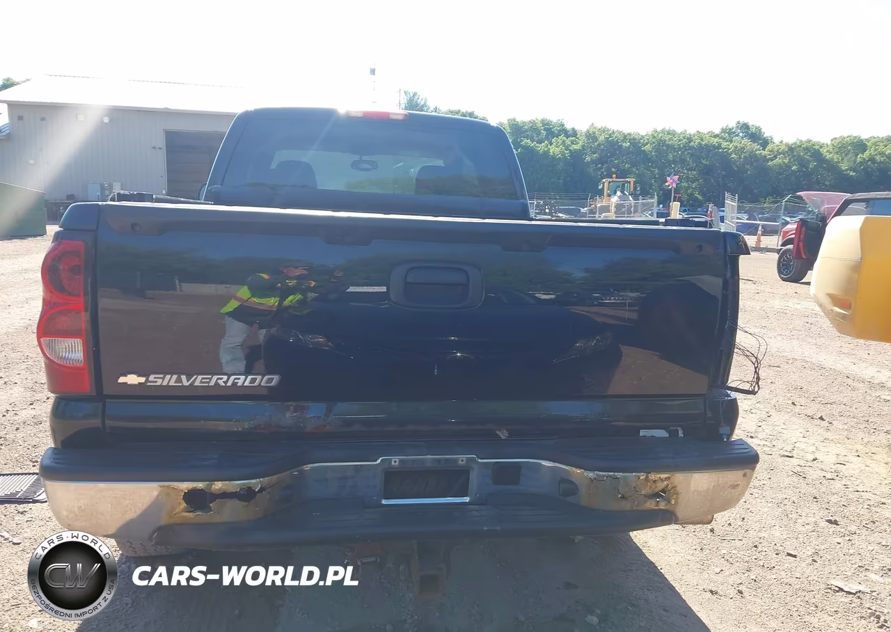 2007 Chevrolet Silverado 1500 Classic Lt2 VIN:1GCEK19Z77Z179716 - 17