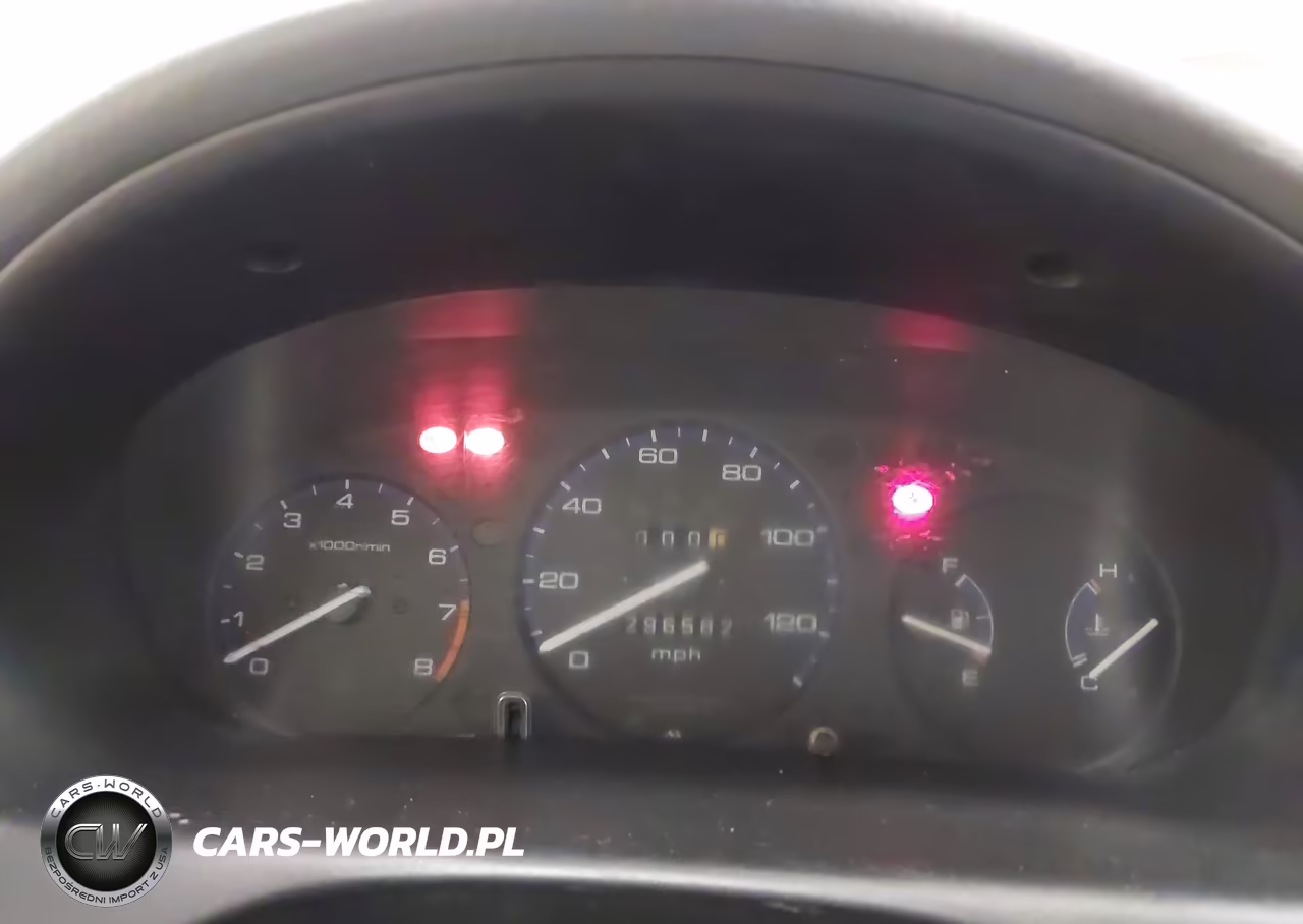 1999 Honda Civic Lx VIN:2HGEJ6576XH560009 - 7