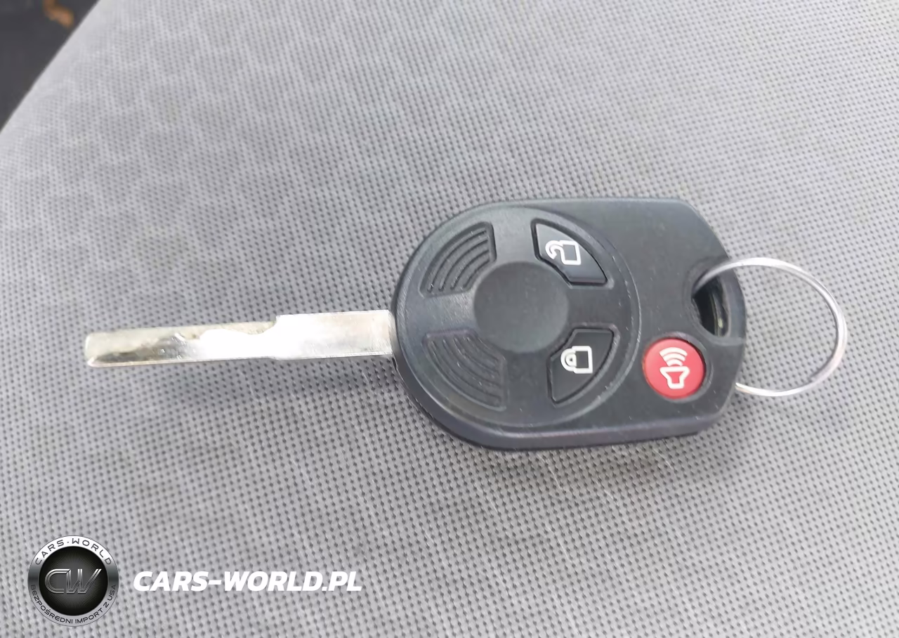 2018 Ford Escape Se VIN:1FMCU0GD5JUA19577 - 11