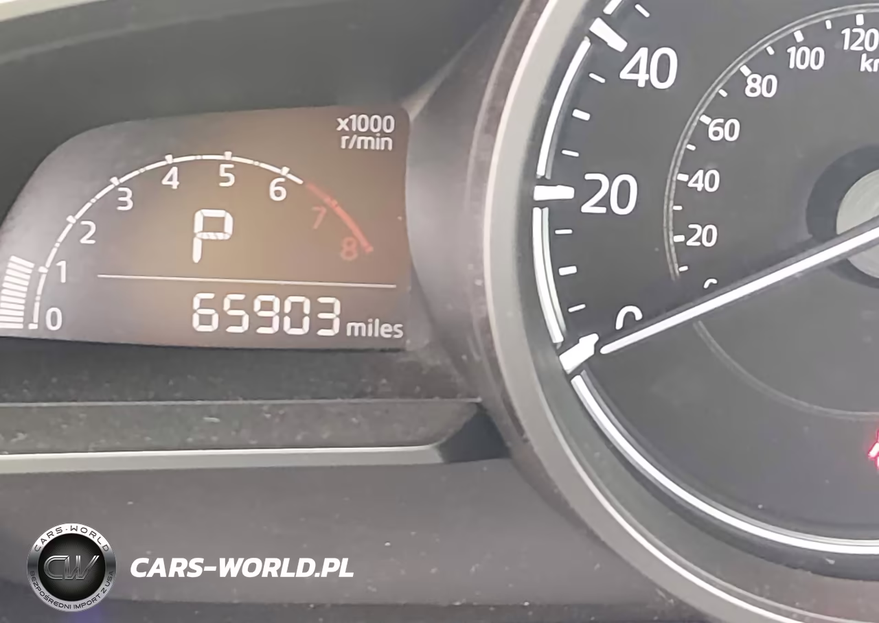 2018 Mazda Mazda3 Sport VIN:3MZBN1U78JM177317 - 16