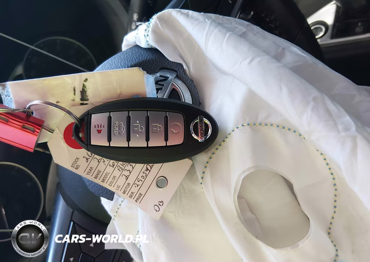 2023 Nissan Sentra Sr Xtronic Cvt VIN:3N1AB8DV6PY290542 - 11