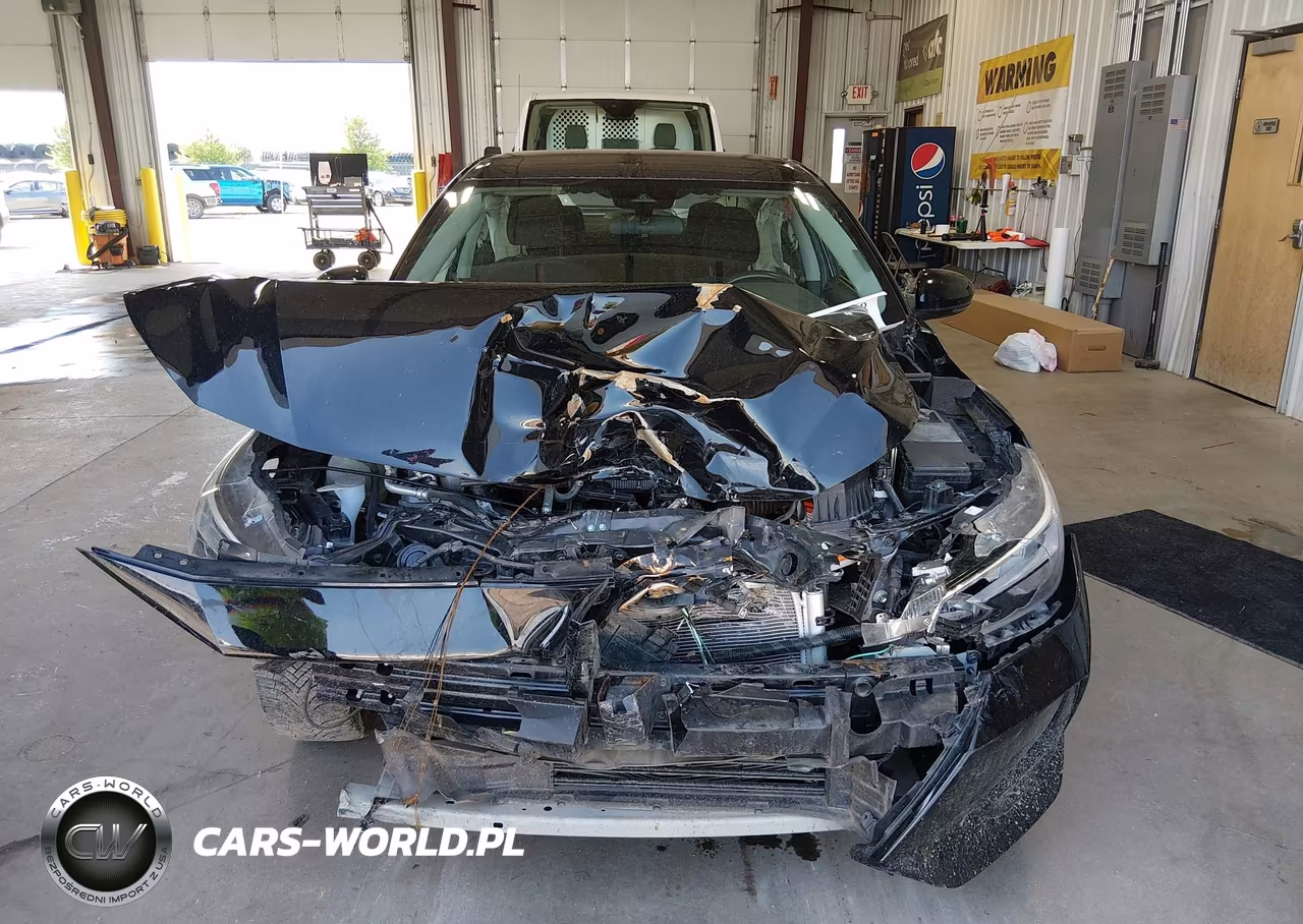 2023 Nissan Sentra Sr Xtronic Cvt VIN:3N1AB8DV6PY290542 - 13