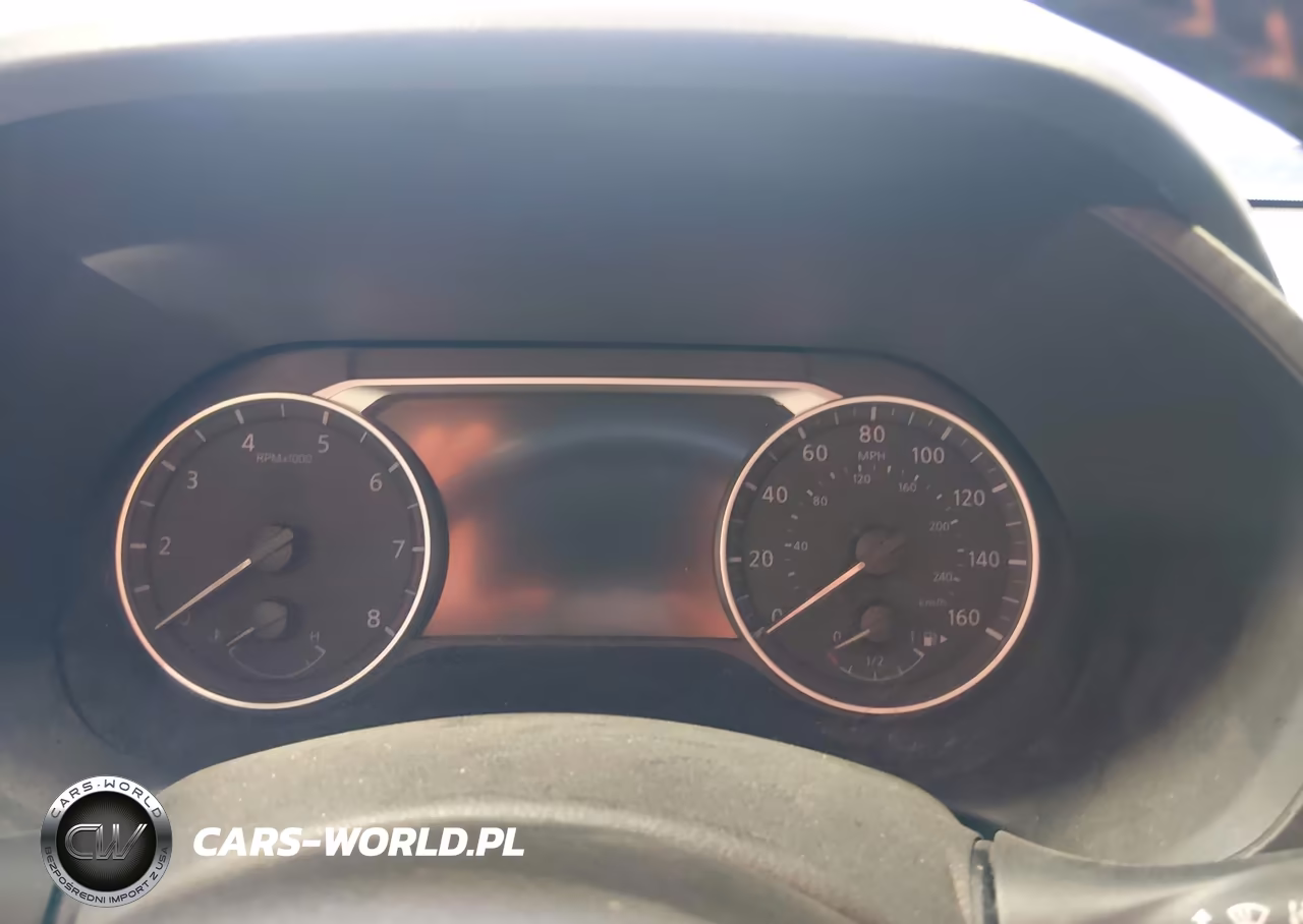 2023 Nissan Sentra Sr Xtronic Cvt VIN:3N1AB8DV6PY290542 - 7